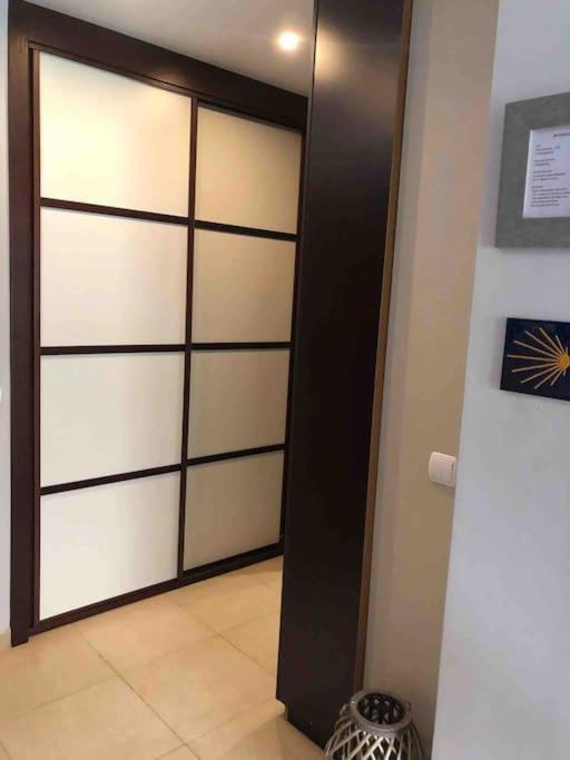 Coqueto apartamento en ARona el PAlm-mar. Exterior foto